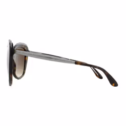 Dolce & Gabbana Sunglasses DG4332 502/13 Havana Brown Gradient