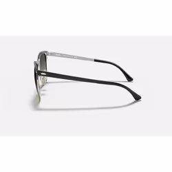 Ray-Ban Clubmaster Metal sunglasses Square - Additional view 4