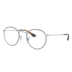 Ray-Ban ROUND METAL OPTICS sunglasses