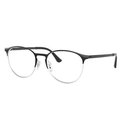Ray-Ban RB6375 sunglasses Round