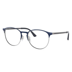 Ray-Ban RB6375 sunglasses Round