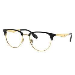 Ray-Ban RB6396 sunglasses Round