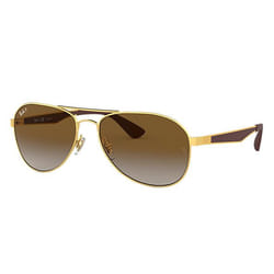 Ray-Ban RB3549 sunglasses Aviator