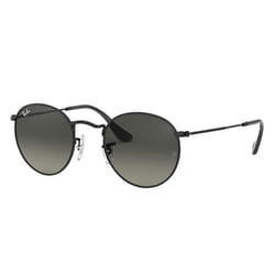 Ray-Ban ROUND FLAT LENSES sunglasses