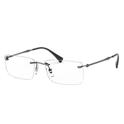 Ray-Ban RB8755 sunglasses Rectangular