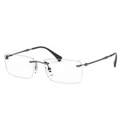 Ray-Ban RB8755 sunglasses Rectangular