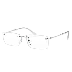 Ray-Ban RB8755 sunglasses Rectangular