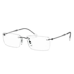Ray-Ban RB8755 sunglasses Rectangular