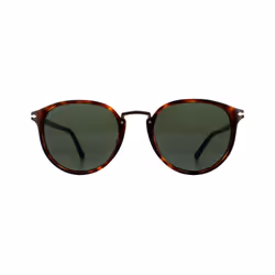 Persol Sunglasses PO3210S 24/31 Havana Green