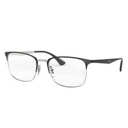 Ray-Ban RB6421 sunglasses Rectangular