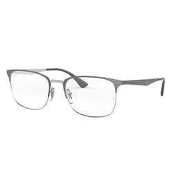 Ray-Ban RB6421 sunglasses Rectangular