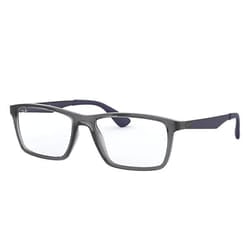 Ray-Ban RB7056 sunglasses Square