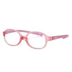 Ray-Ban RB1587 sunglasses Round