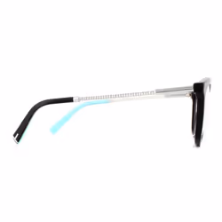 Tiffany Glasses Frames TF2173 8001 BlackÃÂ¿ÃÂ½ 53mm