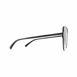 Tiffany Sunglasses 3063 60074L Black Blue Gradient