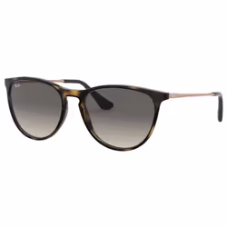 Ray-Ban Izzy, Child, Female, Aviator, Aviator, Full rim, Glass