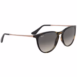 Ray-Ban Izzy sunglasses Aviator - Additional view 4