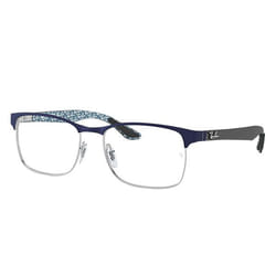 Ray-Ban RB8416 sunglasses Square