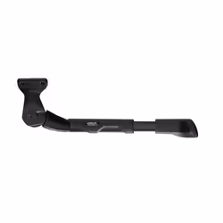 Ursus Unisex - Adult King 2 Rear Stand Black One Size