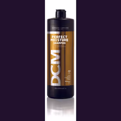 DCM Perfect Moisture Shampoo 1L