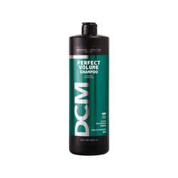DCM Perfect Volume Shampoo 1L