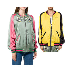 DIESEL G FRANK A Womens Bomber Jacket Ladies Winter - XS