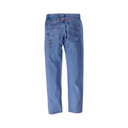 DIESEL NEEKHOL 0076K Womens Jeans Vintage Limited Edition Denim Pant Trouser - W25 L32