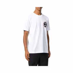 DIESEL T JUST XO Mens T-Shirt Crew Neck Casual Tee - S