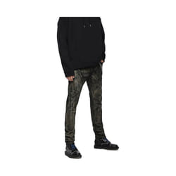 DIESEL BUSTER 084ZY Mens Denim Jeans Regular Slim - W32 L32