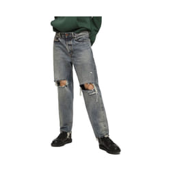 DIESEL DAGH XP 084ZS Mens Denim Jeans Regular Straight - W30 L32