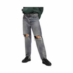 DIESEL DAGH XP 084ZS Mens Denim Jeans Regular Straight - W33 L32