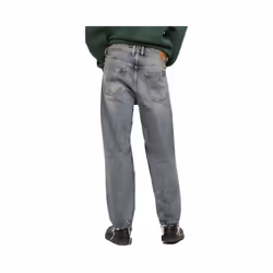 DIESEL DAGH XP 084ZS Mens Denim Jeans Regular Straight - W33 L32