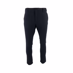 DIESEL CHI DEEP SMART 81E Mens Chino Trousers Stretch Casual Khakis Navy Pants - W28 L28