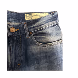 DIESEL WIDEE 085AG Womens Jeans Straight Ladies - Not Specified