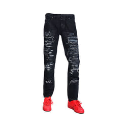 DIESEL BLACK GOLD TYPE 2813 Mens Denim Jeans Slim Pant - W32 L30