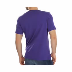 DIESEL T JUST DIVISION Mens T-Shirt Short Sleeve Crew Neck Top Casual Summer Tee - S