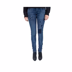 DIESEL GRUPEE NE 0675Z Womens Denim Jeans - W27 L33