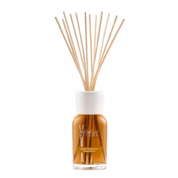 Millefiori Petali di Tabacco aroma diffuser Fragrance bottle Orange