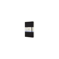Medium Size 11.5 x 18 cm Art Sketchbook, Sketchbook for Drawings, Paper Suitable for Pencils, Pastels, Fountain Pens and Markers, Hard Cover, Colour