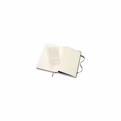 Medium Size 11.5 x 18 cm Art Sketchbook, Sketchbook for Drawings, Paper Suitable for Pencils, Pastels, Fountain Pens and Markers, Hard Cover, Colour