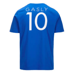 2024 Alpine Pierre Gasly Team Tee (Blue) - M