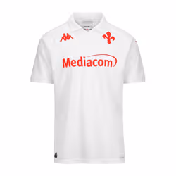 Fiorentina Away Shirt 2024/25 - L