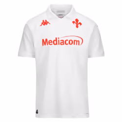 2024-2025 Fiorentina Away Shirt - 3XL