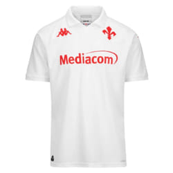 2024-2025 Fiorentina Away Shirt - 3XL
