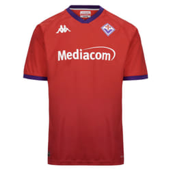 2024-2025 Fiorentina Third Shirt - L