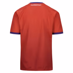 2024-2025 Fiorentina Third Shirt - L