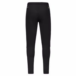 2024-2025 Fiorentina Training Pants (Black) - XXL