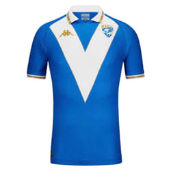 2024-2025 Brescia Kombat Pro Home Shirt - L