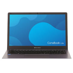 Microtech CoreBook Lite C Intel® Celeron® N N4020 Laptop 39.6 cm (15.6") Full HD 8 GB LPDDR4-SDRAM 256 GB SSD Wi-Fi 5 (802.11ac) Ubuntu Linux Italian Grey