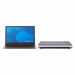Microtech CoreBook Lite C Intel® Celeron® N N4020 Laptop 39.6 cm (15.6") Full HD 8 GB LPDDR4-SDRAM 256 GB SSD Wi-Fi 5 (802.11ac) Ubuntu Linux Italian Grey